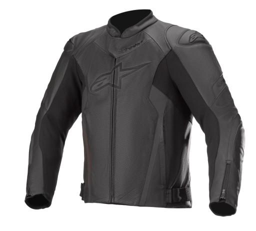 ДОРОЖНЯ КУРТКА ALPINESTARS FASTER AIRFLOW V2 BLK 60