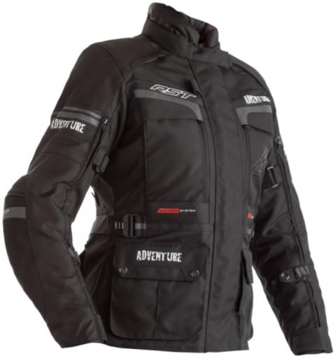 ЖІНОЧА КУРТКА RST ADVENTURE X CE LADY TJKT розмір S