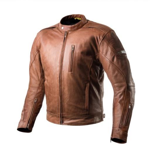 КУРТКА SHIMA HUNTER+ BROWN S