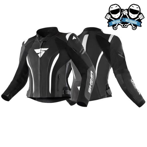 КУРТКА SHIMA MIURA 2.0 + БЕЗКОШТОВНІ МБ