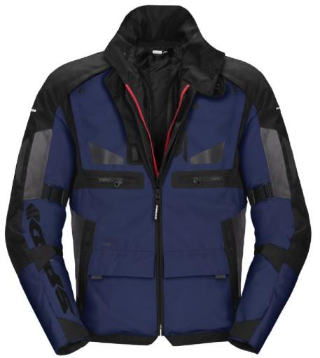 КУРТКА SPIDI MOTO TOURING CROSSMASTER розмір L