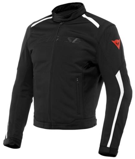 DAINESE HYDRAFLUX 2 AIR TEXTILE JACKET розм 52