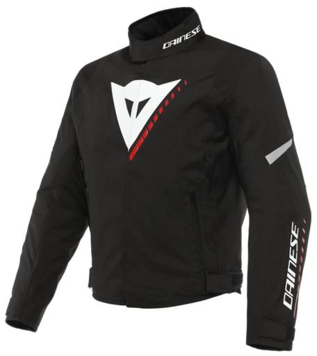 ТЕКСТИЛЬНА КУРТКА DAINESE VELOCE 56 розмір