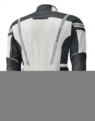 ТЕКСТИЛЬНАЯ КУРТКА HELD HAKUNA II СЕРАЯ/ЧЕРНАЯ XL