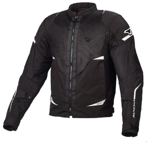 ТЕКСТИЛЬНА КУРТКА MACNA HURRACAGE розмір L
