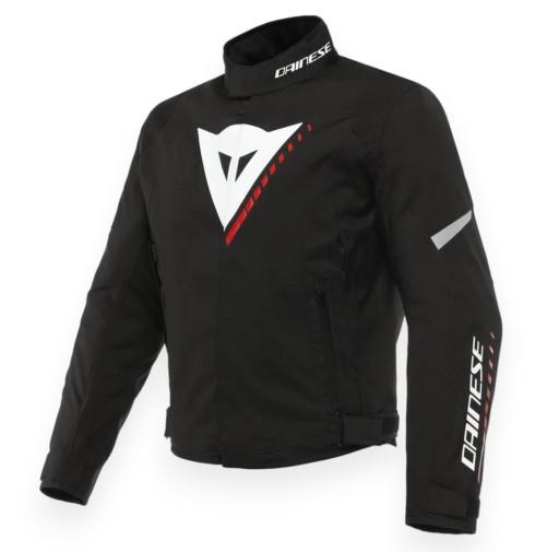 ВОДОСТІЙКА ТЕКСТИЛЬНА КУРТКА DAINESE VELOCE D-DRY розмір 54 L