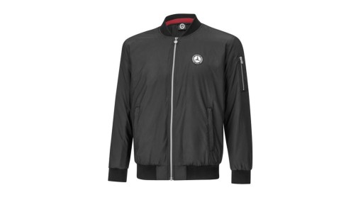 КУРТКА В СТИЛІ БОМБЕР B66041720 MERCEDES