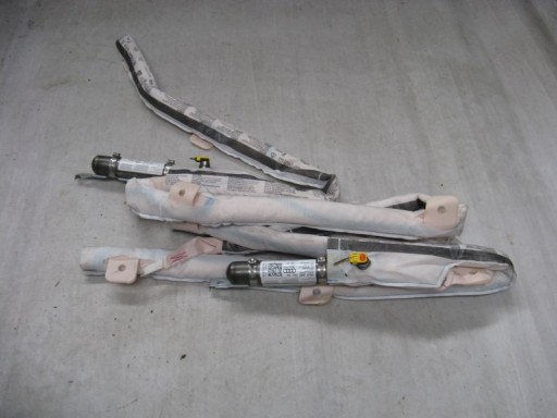 Audi Q3 8U0880741d 8U0880742d Завіса завіса