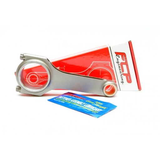 КОВАНІ ШАТУНИ КРИВОШИПИ HONDA 1.6 B16 V-TEC ARP