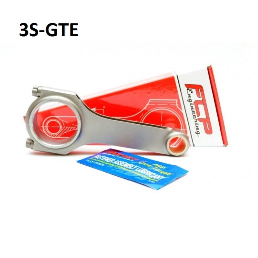 Кованые шатуны для Toyota Celica MR2 3S-GTE ARP