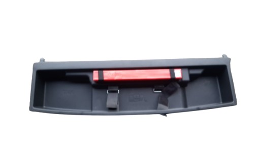 85752-G5500 - ЯЩИК ДЛЯ СМІТТЯ ЯЩИК ДЛЯ ЗБЕРІГАННЯ БАГАЖНИКА KIA NIRO ГІБРИД PLUG-IN