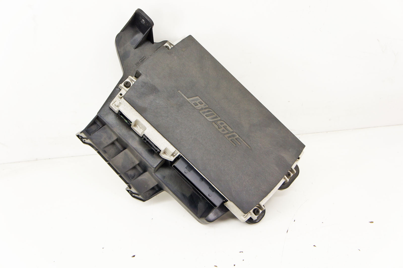 Kw014 Audi A6 C7 Підсилювач BOSE 4g0907348a