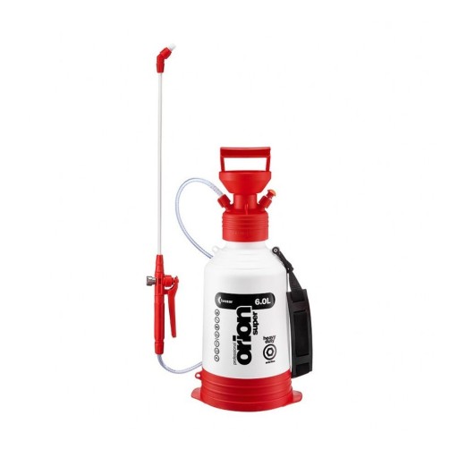 ОПРЫСКИВАТЕЛЬ ORION SUPER HD ACID LINE 6L