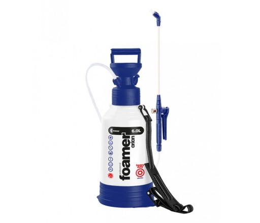 QUAZAR.ПІННИЙ МАРКЕР ORION 6L ЛУЖНИЙ WTO0336