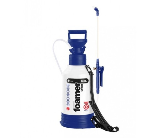 КВАЗАР.ПІНОРОЗПИЛЮВАЧ ORION 6L ALKALINE