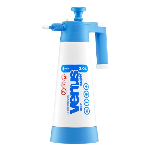 Опрыскиватель VENUS SUPER 360 PRO 2L