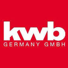 KWB Набор из 3 магнитных адаптеров 1/4