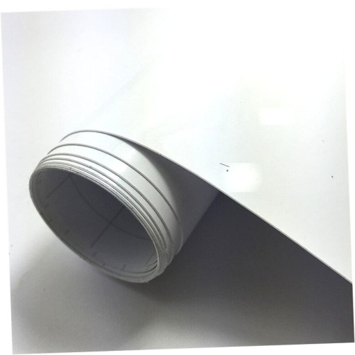 KX10157 фольга рулон глянцевый белый 1. 52x30m