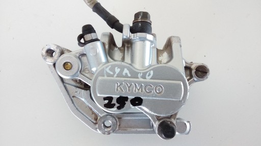 123451868 - KYMCO VENOX 250 передній гальмівний супорт