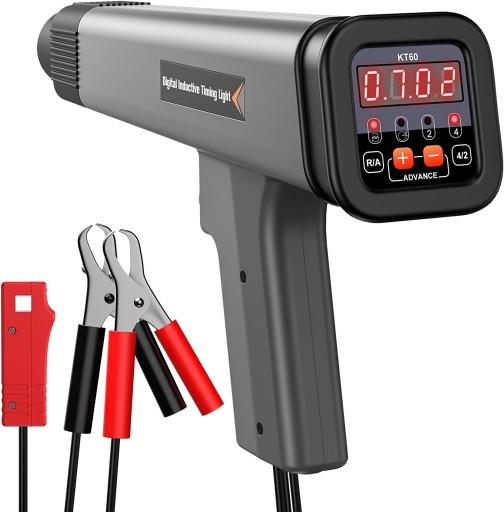 Легкий пістолет KZYEE KT60 із запалюванням C921