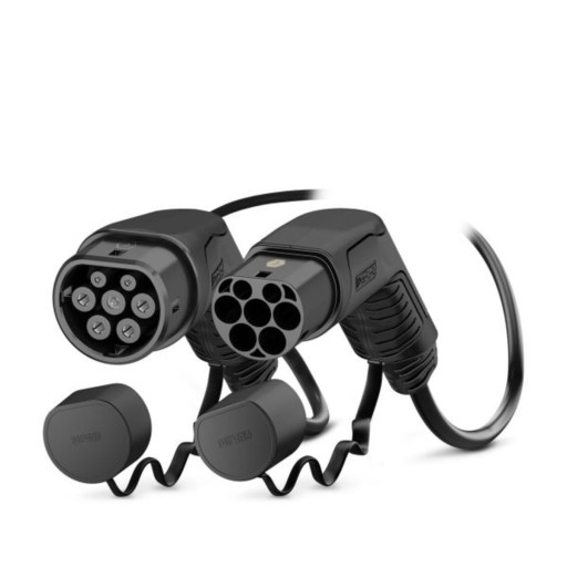 Кабель Phoenix Contact 1097306 Тип 2 5 м 7,4 кВт