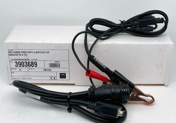 Диагностический кабель питания TEXA для TXC и TXT