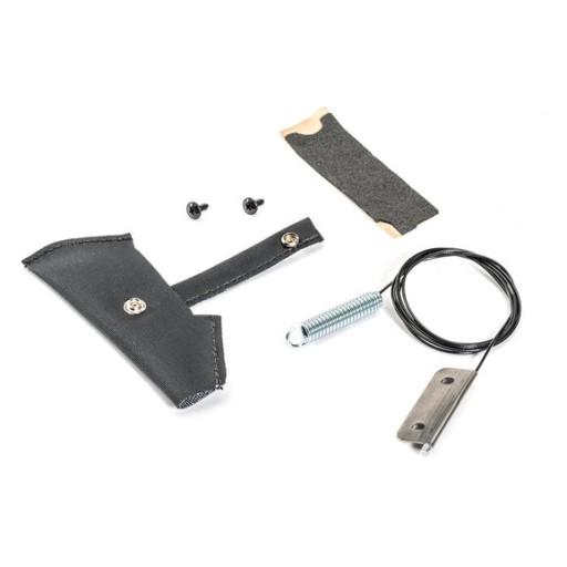 68067961AB - Натяжной кабель Soft top 10-18 Jeep Wrangler JK