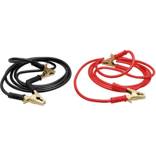 Соединительный кабель 24 В, 5,0 м, 50 мм², 1000 А