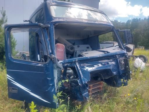 85103675, 85115947, - Кабина Volvo FH 2007 GLOB XL