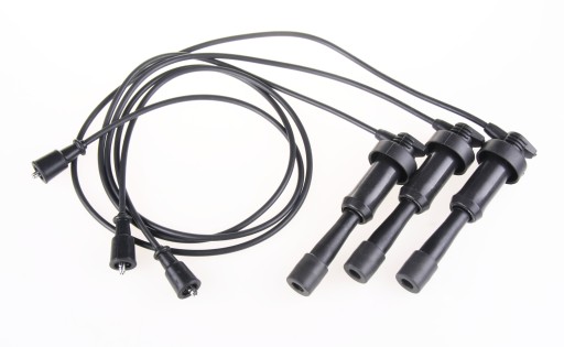 MP08 - Кабели KIA SORENTO 3.5 V6 MITSUBISHI PAJERO II LPG