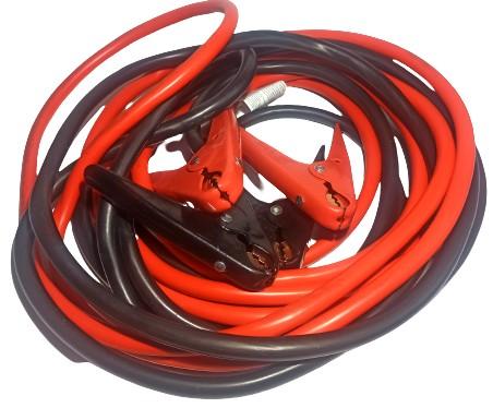1500A соединительные кабели 2x6m + чехол