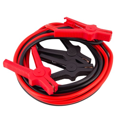 З'єднувальні кабелі 4,5 м 1200A HM-361 Humberg
