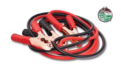 400A 2.5 M s-47764 stalco соединительный кабель