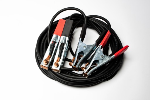 Премиум TIR 1500A 4M медь 25 мм2