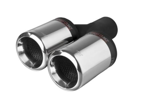 KADEX декоративний наконечник наконечника 2x80 мм зумер