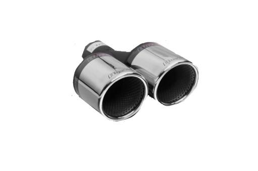 KADEX Декоративні наконечники ZZ 2x70 зумер