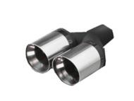 KADEX Декоративні наконечники ZZ 2x71 зумер