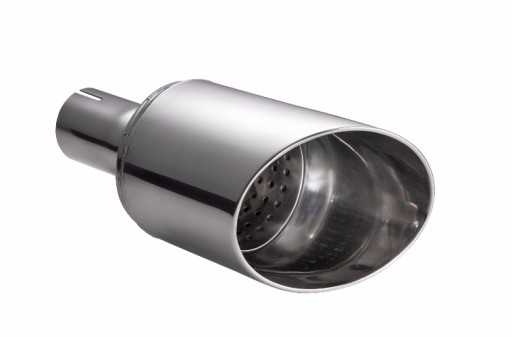 Декоративная насадка Kadex N1-60 ULTER SPORT 100 мм