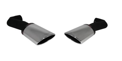 KADEX декоративний наконечник ZZ120L Q7 ZZ120R Q7 зумер