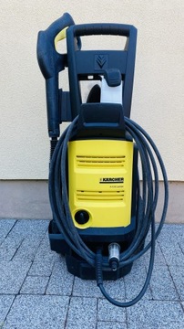 Керхер К 5.55 Юбилейный