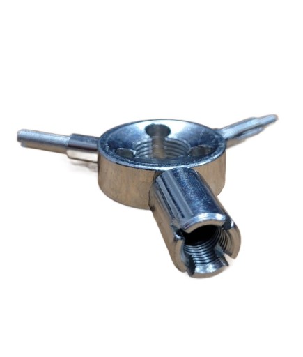 Калибратор для кранов-клапанов