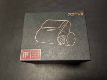 Камера 70mai Smart Dash Cam Pro
