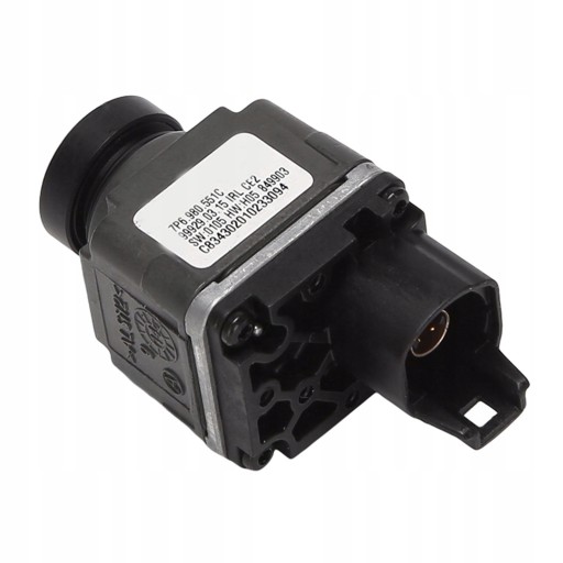 Камера 7p6980551c камера заднього виду для