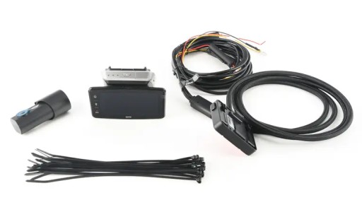 Оригинальная камера MINI Advanced Car Eye 3.0 Pro