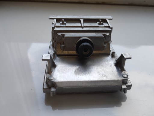 Камера Nissan Juke II F16 284G36PA1A