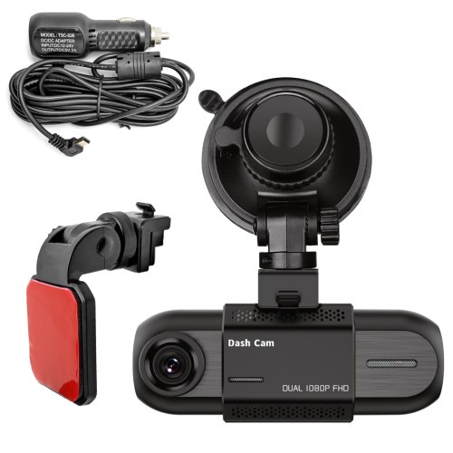 Автомобільна камера T3