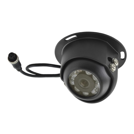 Камера заднього виду SHARP 4PIN CCD