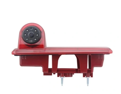 Камера заднего вида OPEL VIVARO RENAULT TRAFIC с 2014 г.в.