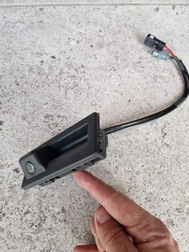 Камера заднего вида Ауди А4 Б9