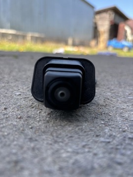 Камера заднього виду для Mazda 6 mazda